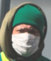 FUN | ニットキャップ/ビーニー