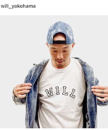 WILL | Tシャツ/カットソー