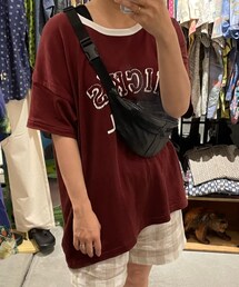6 | Tシャツ/カットソー