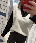 UNIQLO(ユニクロ)の「トップス(ベスト)」