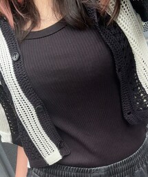 UNIQLO | タンクトップ