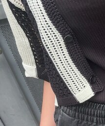 JEANASIS | ポロシャツ