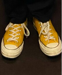 CONVERSE | スニーカー