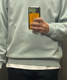 SPORTS WEAR | スウェット