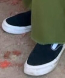 CONVERSE | スリッポン