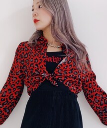 thi's DINER | キャミソール