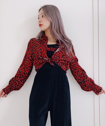 FOREVER 21 | シャツ/ブラウス