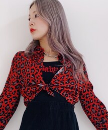 H&M | ネックレス