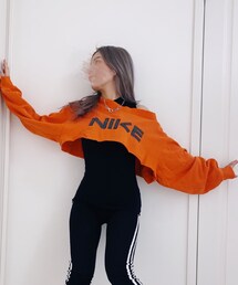 NIKE | スウェット