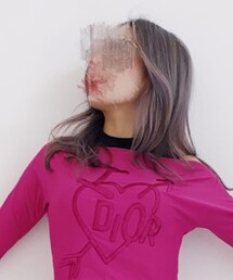 chuu | タンクトップ