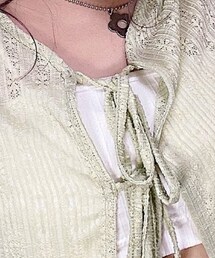 chuu | チューブトップ