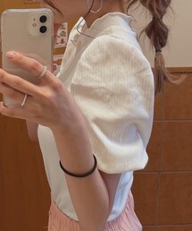 SHEIN | Tシャツ/カットソー