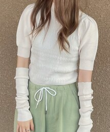 earth music&ecology | Tシャツ/カットソー