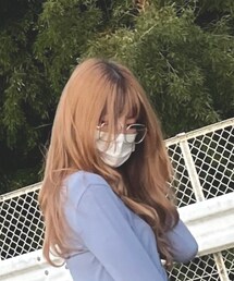 GU | メガネ