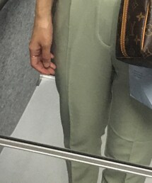 GU | パンツ