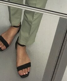 UNIQLO | サンダル