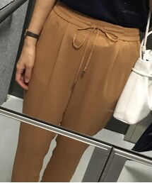 ZARA | パンツ