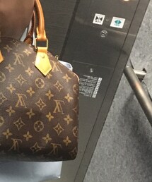 LOUIS VUITTON | ボストンバッグ