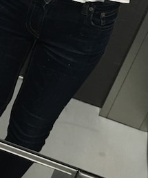 AZUL by moussy | デニムパンツ