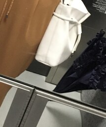 ZARA | ショルダーバッグ