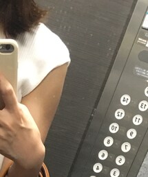 UNIQLO | Tシャツ/カットソー