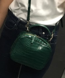 ZARA | ショルダーバッグ
