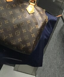 LOUIS VUITTON | ボストンバッグ