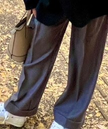 GU | パンツ