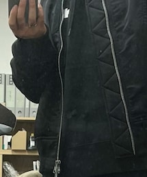 nike × sacai | パーカー