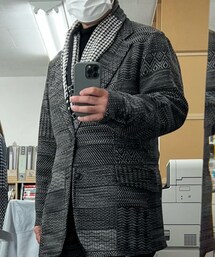 Needles | テーラードジャケット