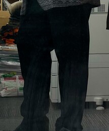 BEAMS | スラックス