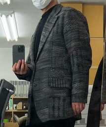 Needles | テーラードジャケット