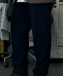 BEAMS | スラックス