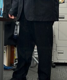 BEAMS | スラックス