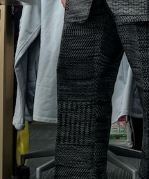 Needles | スラックス