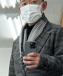 INFINITY | ストール/ショール