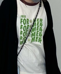 FREAK'S STORE | Tシャツ/カットソー