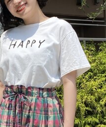 merry jenny | Tシャツ/カットソー