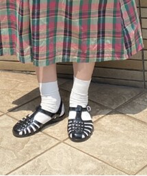 samoyed | サンダル