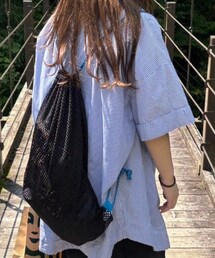 GU | タンクトップ