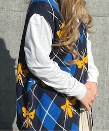 UNIQLO | Tシャツ/カットソー