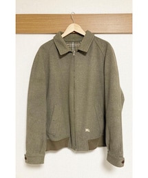 BURBERRY | ブルゾン