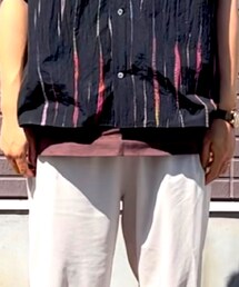 MHL. | タンクトップ