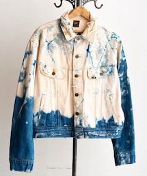 Lee | デニムジャケット