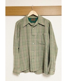 PENDLETON | シャツ/ブラウス