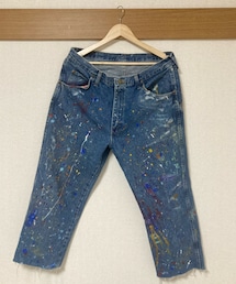 Wrangler | デニムパンツ