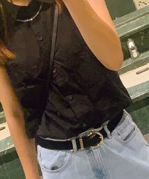 ZARA | シャツ/ブラウス