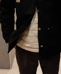 FORK&SPOON | トップス