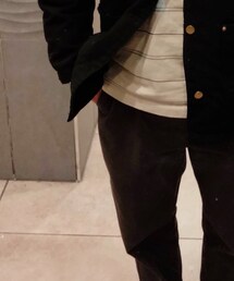 UNIQLO | チノパンツ