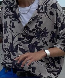 Jacob's warehouse | ネックレス